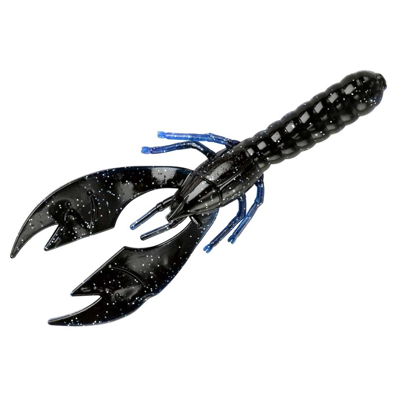 Nikko Craw 8,1cm (5pcs)