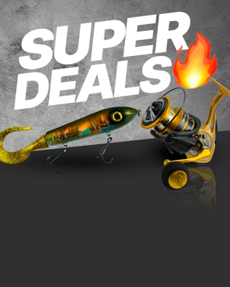 Bekijk onze populairste Superdeals!