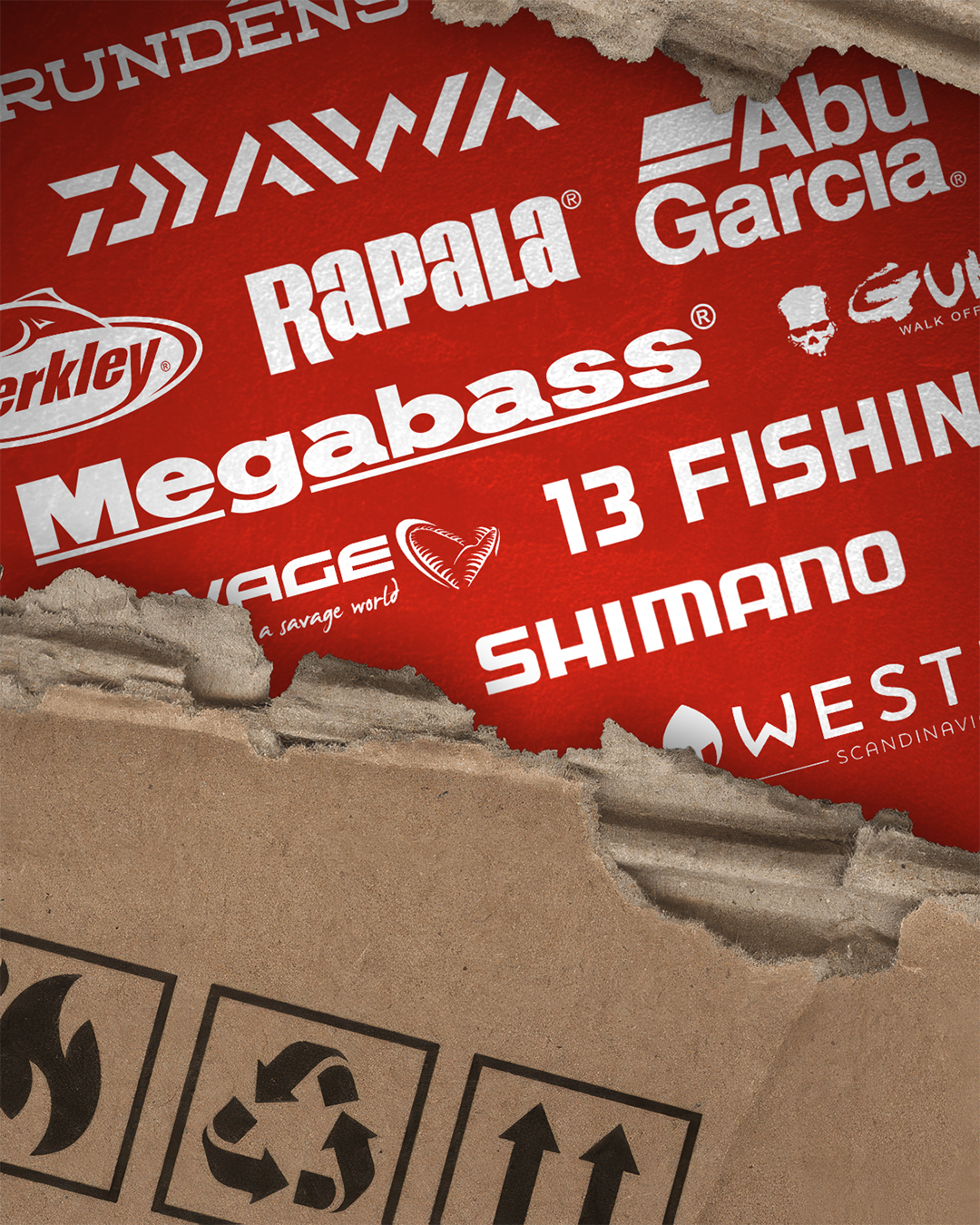 Sportfishtackle.nl – Hengelsportartikelen, kunstaas, hengels, molens en vliegvis