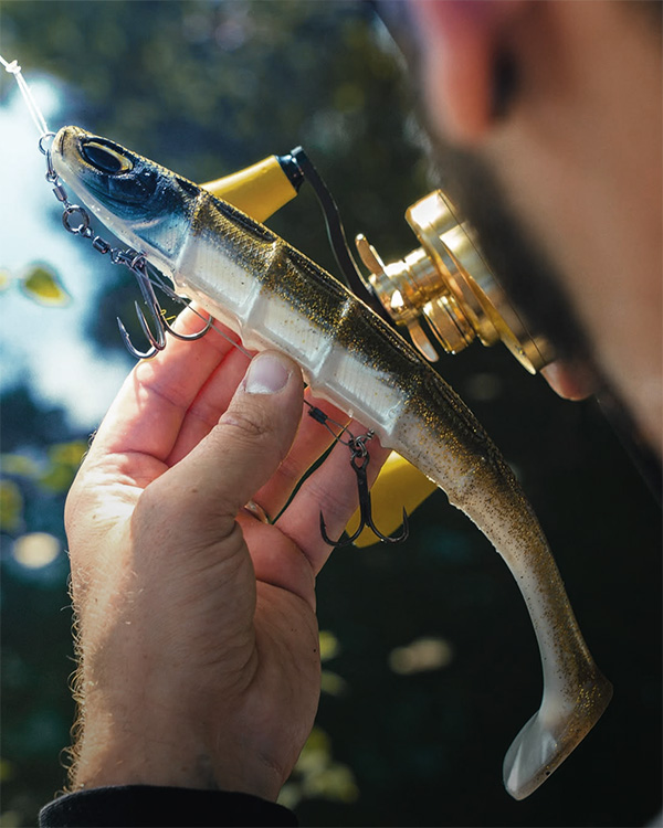 Sportfishtackle.nl – Hengelsportartikelen, kunstaas, hengels, molens en vliegvis