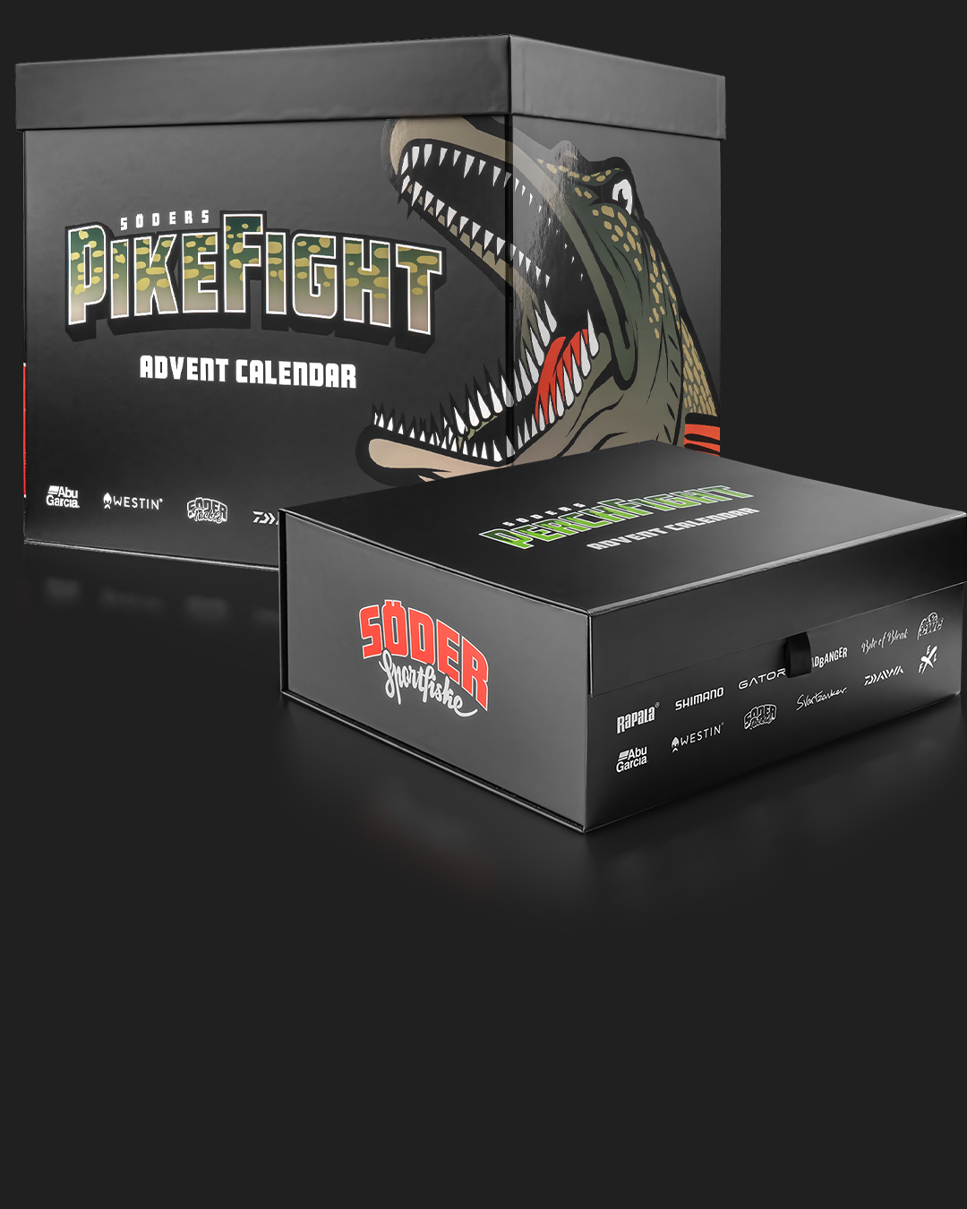 Sportfishtackle.nl – Hengelsportartikelen, kunstaas, hengels, molens en vliegvis