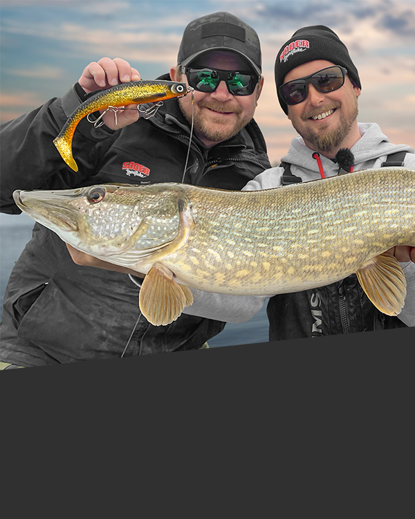 Sportfishtackle.nl – Hengelsportartikelen, kunstaas, hengels, molens en vliegvis