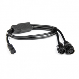 Lowrance Hook2 Transducer Y-Cable