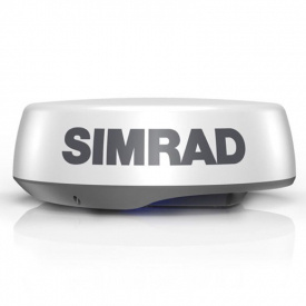 Simrad HALO24 Radar