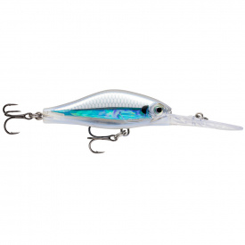 Rapala Shadow Rap Jack Deep