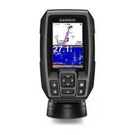 Garmin Striker 4 incl. Transducer 77/200 kHz