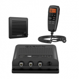 Garmin VHF 315i Marinradio