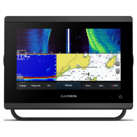 Garmin GPSMAP 723xsv, w/o transducer