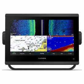 Garmin GPSMAP 923xsv, w/o transducer