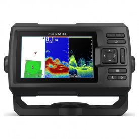 Garmin Striker Vivid 5cv, w/o transducer