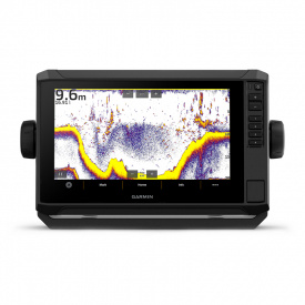 Garmin Echomap UHD2 Touch 92sv, WW w/GT56 XDCR