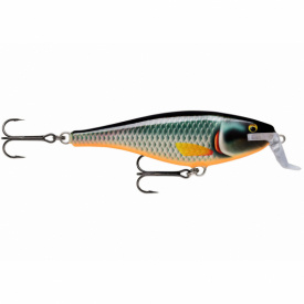 Rapala Super Shad Rap 14 cm