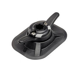 Railblaza CleatPort RIBMount 3M VHB Black - Base