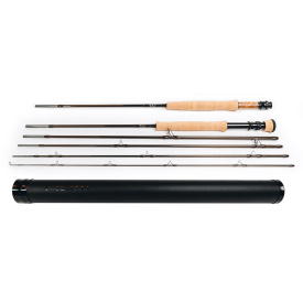 nám REN Singlehand Flyrod 5pcs