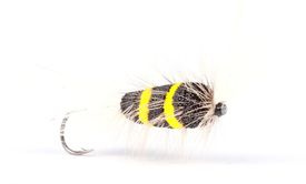 Bomber Tube - Bumble Bee - 0,75'' - 40mm