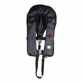 Rapala Automatic Life vest Premium Black