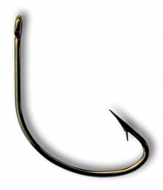 Maggot Hook 5-pak