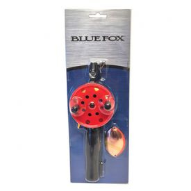 Ice Fishing Set QL-T009 with blinker