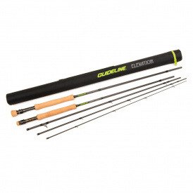 Guideline Elevation Single Hand Fly Rod