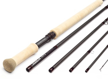 Guideline NT11 Fast Full Flex DH Fly Rod