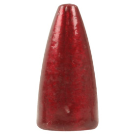 BFT Bullet Weight (lead) Blood Red