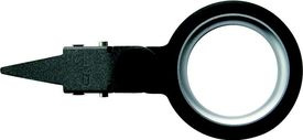 C&F Midge Hackle Pliers (CFT-120-Midge)