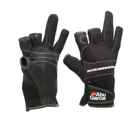 ABU Garcia Professional FiskeGlove