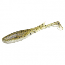 13 Fishing My Name's Jeff Paddle Tail Swimbait 4'' (5-pak)