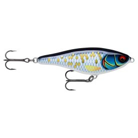 Rapala Twitchin Rap 12cm, 53g