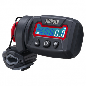 Rapala RCD Digital Line Counter