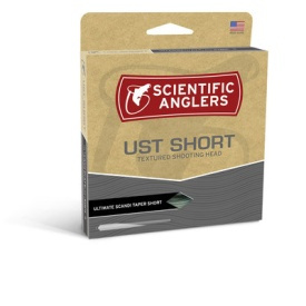 SA UST Short Intermediate/Sink3