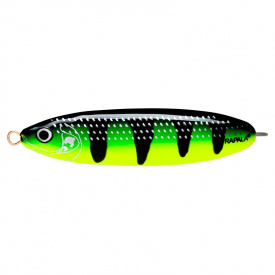 Rapala Minnow Spoon Weedless 8cm 22g