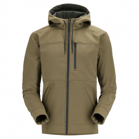 Simms Rogue Hoody Dark Stone