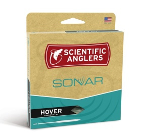 SA Sonar Stillwater Hover WF Fly Line