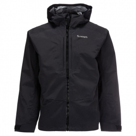 Simms Freestone Jacket Black