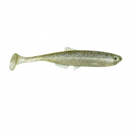 Köfi Bleak Shad 12cm (4-pak)