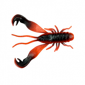 Finesse Filet Craw 7cm (5-pak)