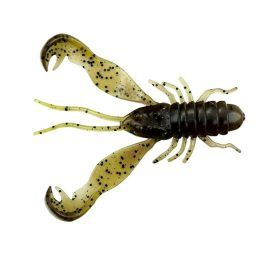 Finesse Filet Craw 4cm (7-pak)