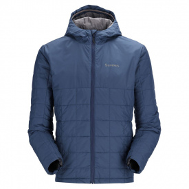 Simms Fall Run Hoody Navy