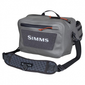 Simms Dry Creek Z Hip Pack Steel