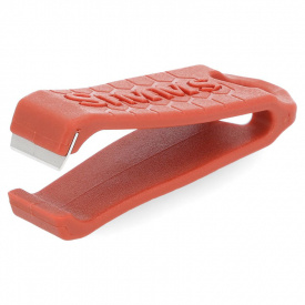 Simms Freestone Nipper Orange