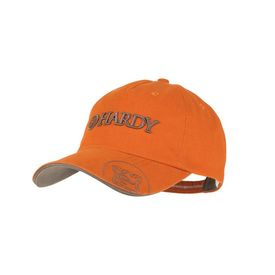 Hardy Cap Classic Pumkin Olive