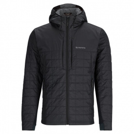 Simms Fall Run Hybrid Jacket Black