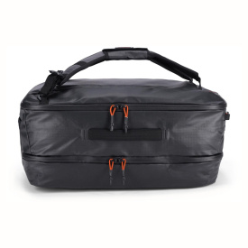 Simms Tailwind 50L Duffel Black