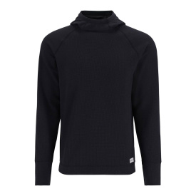 Simms Highline Hoody Black