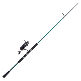 Abu Garcia Spinset Beast X Heavy