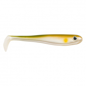 Powerbait Hollow Belly 10cm (4-pak)