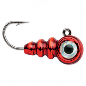 VMC Tungsten Larv Eye Jig