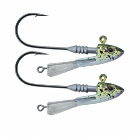 Berkley Snap Jig (2-pak), Discontinued models