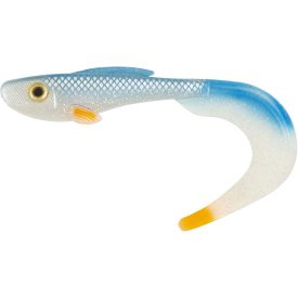 Beast Curl Tail 17cm (2-pak)